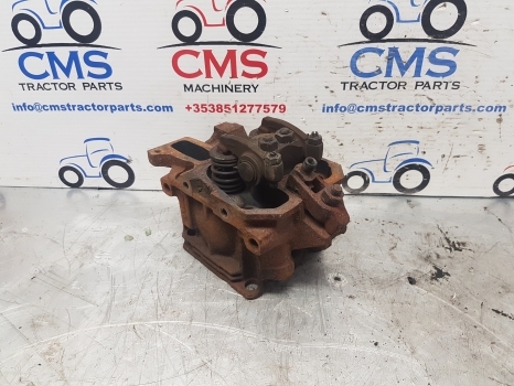 Same Lamborghini Silver 100.6, Argon, Antares Engine Head 0.007.1110.3/50 - Culasse pour Tracteur agricole: photos 4 Same Lamborghini Silver 100.6, Argon, Antares Engine Head 0.007.1110.3/50 - Culasse pour Tracteur agricole: photos 4