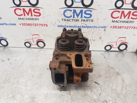 Same Lamborghini Silver 100.6, Argon, Antares Engine Head 0.007.1110.3/50 - Culasse pour Tracteur agricole: photos 2 Same Lamborghini Silver 100.6, Argon, Antares Engine Head 0.007.1110.3/50 - Culasse pour Tracteur agricole: photos 2