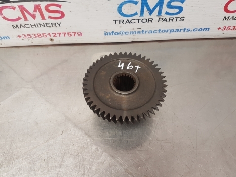 Spur Gear 2093310002, Zf2093310002 - Transmission pour Tracteur agricole: photos 3 Spur Gear 2093310002, Zf2093310002 - Transmission pour Tracteur agricole: photos 3