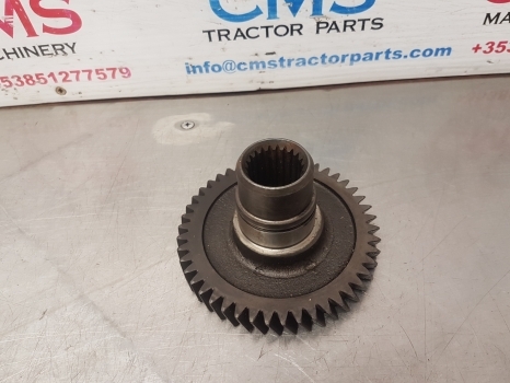 Spur Gear 2093310002, Zf2093310002 - Transmission pour Tracteur agricole: photos 1 Spur Gear 2093310002, Zf2093310002 - Transmission pour Tracteur agricole: photos 1