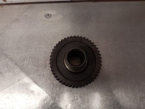 Spur Gear 2093310002, Zf2093310002 - Transmission pour Tracteur agricole: photos 2 Spur Gear 2093310002, Zf2093310002 - Transmission pour Tracteur agricole: photos 2