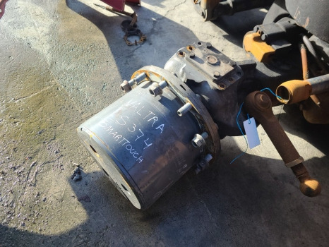 Valtra S374 Front Axle Hub Lhs Complete 770/624 7700609301, 7700610501 - Essieu avant: photos 1 Valtra S374 Front Axle Hub Lhs Complete 770/624 7700609301, 7700610501 - Essieu avant: photos 1