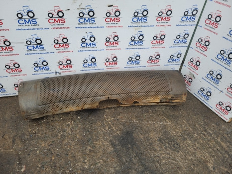Valtra S374, S353, S294, S324 Massey Ferguson 8732 Exhaust Pipe Heat Shield Parts 4388804m2 - Système d'échappement: photos 1 Valtra S374, S353, S294, S324 Massey Ferguson 8732 Exhaust Pipe Heat Shield Parts 4388804m2 - Système d'échappement: photos 1