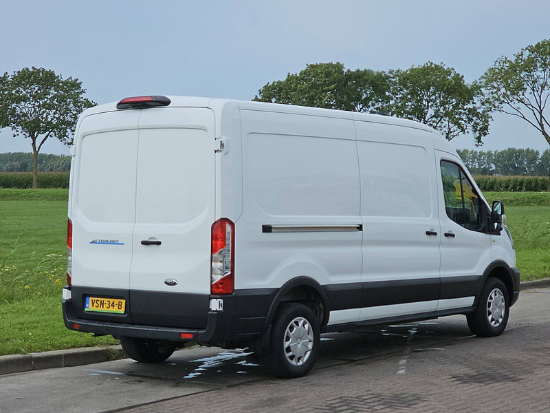 Ford E-Transit 68 Kwh elektrisch - Fourgon utilitaire, Utilitaire électrique: photos 3 Ford E-Transit 68 Kwh elektrisch - Fourgon utilitaire, Utilitaire électrique: photos 3