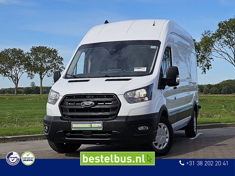 Ford Transit 2.0 L3H3 RWD Navi AC - Fourgon utilitaire: photos 1 Ford Transit 2.0 L3H3 RWD Navi AC - Fourgon utilitaire: photos 1