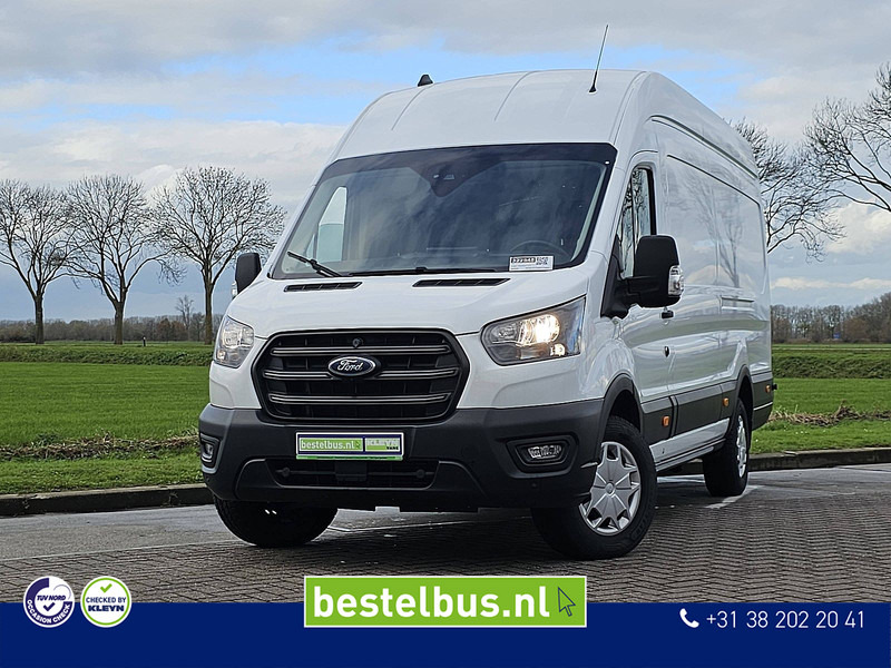 Ford Transit 2.0 L4H3 360Camera Navi - Fourgon utilitaire: photos 1 Ford Transit 2.0 L4H3 360Camera Navi - Fourgon utilitaire: photos 1