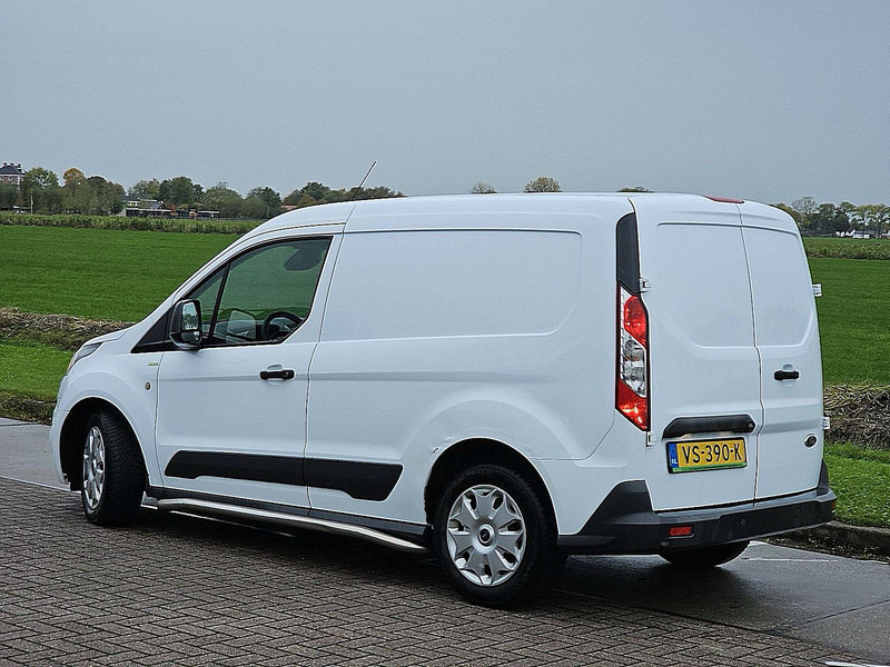 Ford Transit Connect 1.6 L1 Airco NAP! - Fourgonnette: photos 5 Ford Transit Connect 1.6 L1 Airco NAP! - Fourgonnette: photos 5
