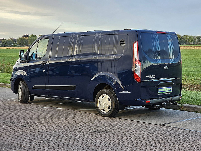 Ford Transit Custom 2.0 L2H1 Navi Trekhaak ! - Fourgonnette: photos 5 Ford Transit Custom 2.0 L2H1 Navi Trekhaak ! - Fourgonnette: photos 5