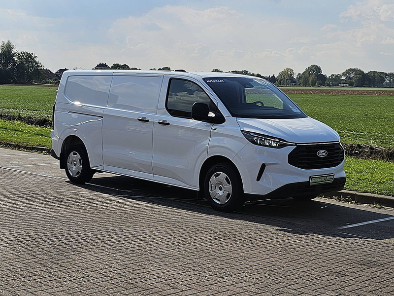Ford Transit Custom 2.0 ac automaat EURO6 - Fourgonnette: photos 4 Ford Transit Custom 2.0 ac automaat EURO6 - Fourgonnette: photos 4