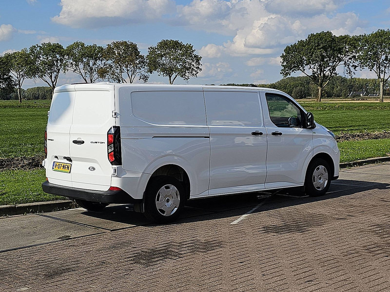 Ford Transit Custom 2.0 ac automaat EURO6 - Fourgonnette: photos 3 Ford Transit Custom 2.0 ac automaat EURO6 - Fourgonnette: photos 3