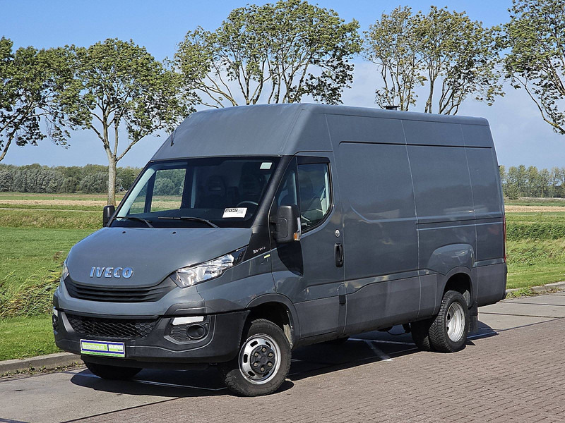 Iveco Daily 35C15 3.0 L 150 L2H2 DL - Fourgon utilitaire: photos 2 Iveco Daily 35C15 3.0 L 150 L2H2 DL - Fourgon utilitaire: photos 2