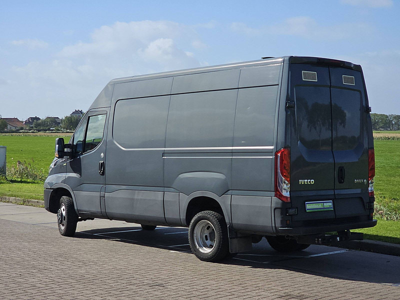 Iveco Daily 35C15 3.0 L 150 L2H2 DL - Fourgon utilitaire: photos 5 Iveco Daily 35C15 3.0 L 150 L2H2 DL - Fourgon utilitaire: photos 5