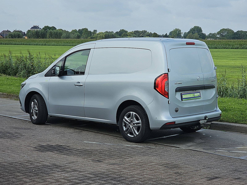Mercedes-Benz Citan 110 CDI 3-Zits LED Automaat! - Fourgon grand volume: photos 5 Mercedes-Benz Citan 110 CDI 3-Zits LED Automaat! - Fourgon grand volume: photos 5