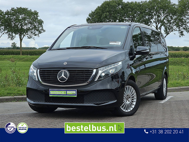 Mercedes-Benz EQV 300 L3 XL 8-Pers Mbux - Minibus, Bus électrique: photos 1 Mercedes-Benz EQV 300 L3 XL 8-Pers Mbux - Minibus, Bus électrique: photos 1