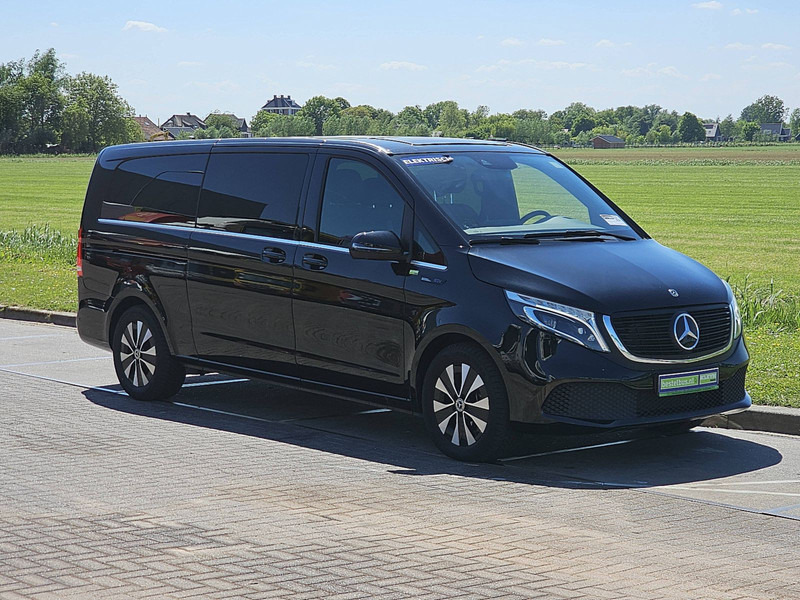Mercedes-Benz EQV 300 XXL 8P! - Minibus, Bus électrique: photos 4 Mercedes-Benz EQV 300 XXL 8P! - Minibus, Bus électrique: photos 4