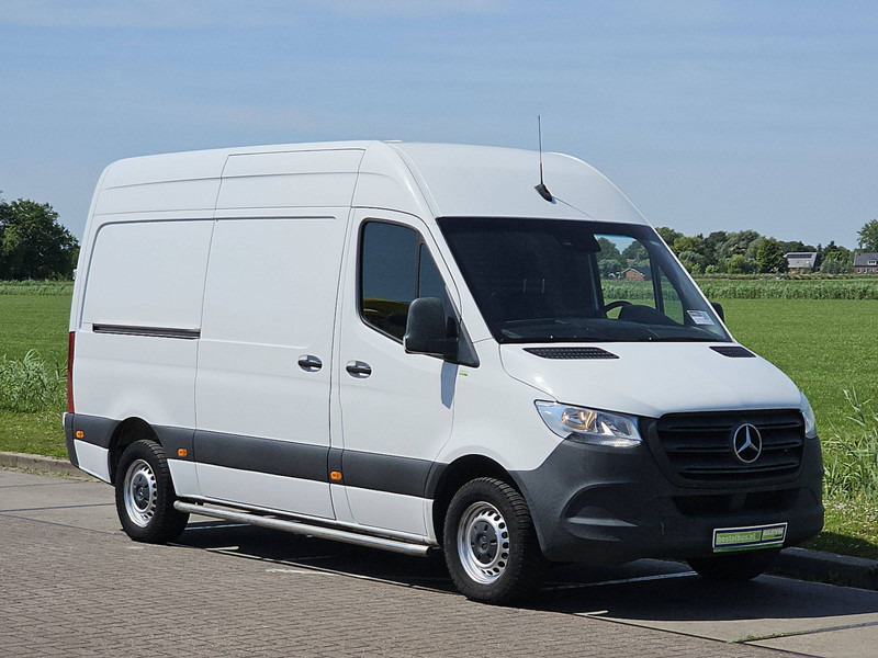 Mercedes-Benz Sprinter 311 L2H2 Wp-Inrichting! - Fourgon utilitaire: photos 4 Mercedes-Benz Sprinter 311 L2H2 Wp-Inrichting! - Fourgon utilitaire: photos 4