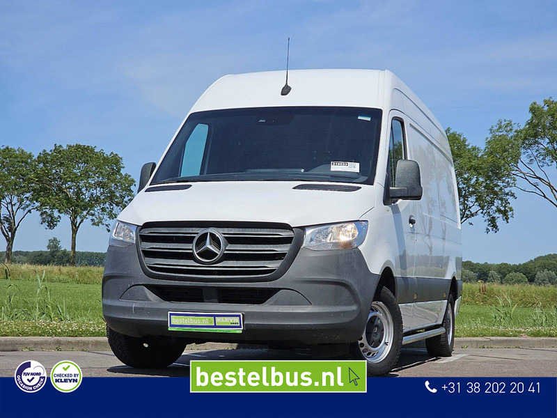 Mercedes-Benz Sprinter 311 L2H2 Wp-Inrichting! - Fourgon utilitaire: photos 1 Mercedes-Benz Sprinter 311 L2H2 Wp-Inrichting! - Fourgon utilitaire: photos 1