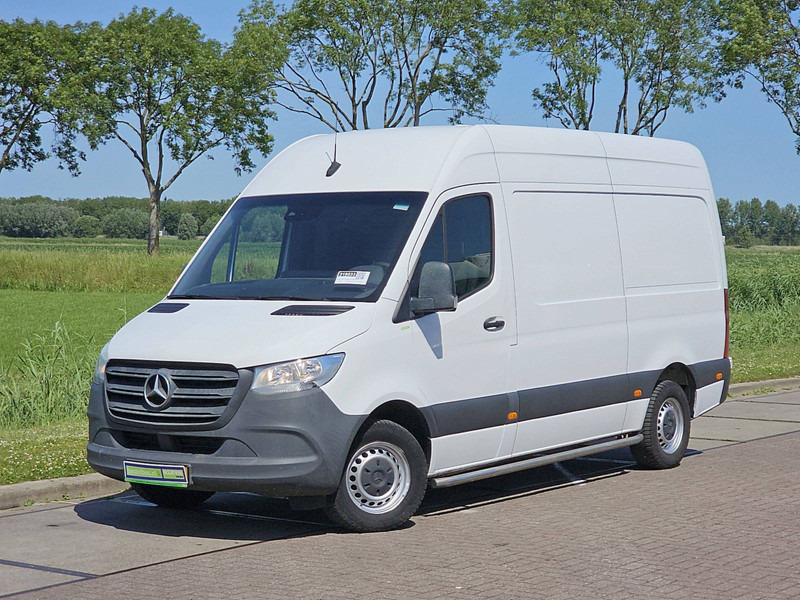 Mercedes-Benz Sprinter 311 L2H2 Wp-Inrichting! - Fourgon utilitaire: photos 2 Mercedes-Benz Sprinter 311 L2H2 Wp-Inrichting! - Fourgon utilitaire: photos 2