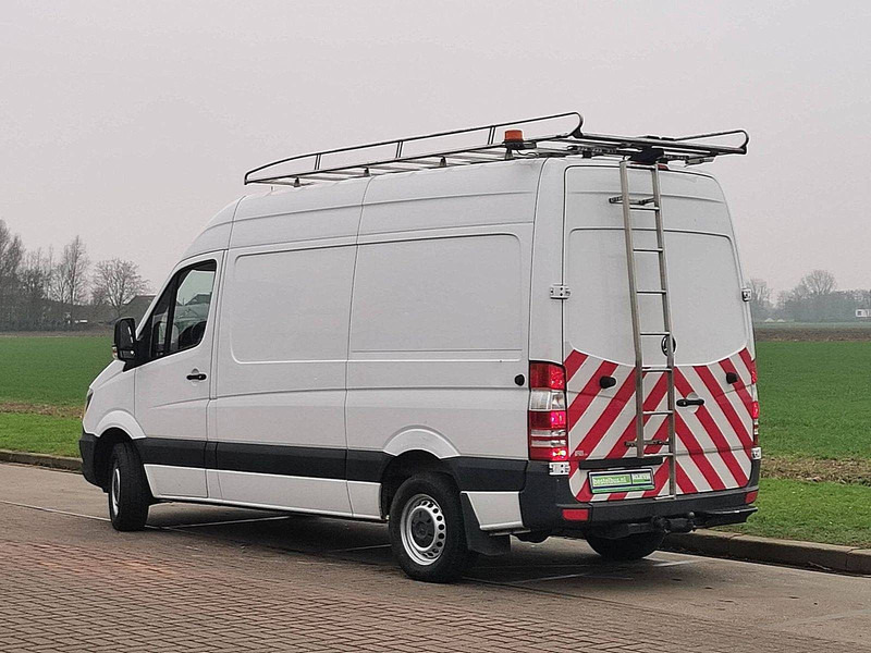 Mercedes-Benz Sprinter 314 L2H2 Imperiaal Euro6 - Fourgon utilitaire: photos 5 Mercedes-Benz Sprinter 314 L2H2 Imperiaal Euro6 - Fourgon utilitaire: photos 5