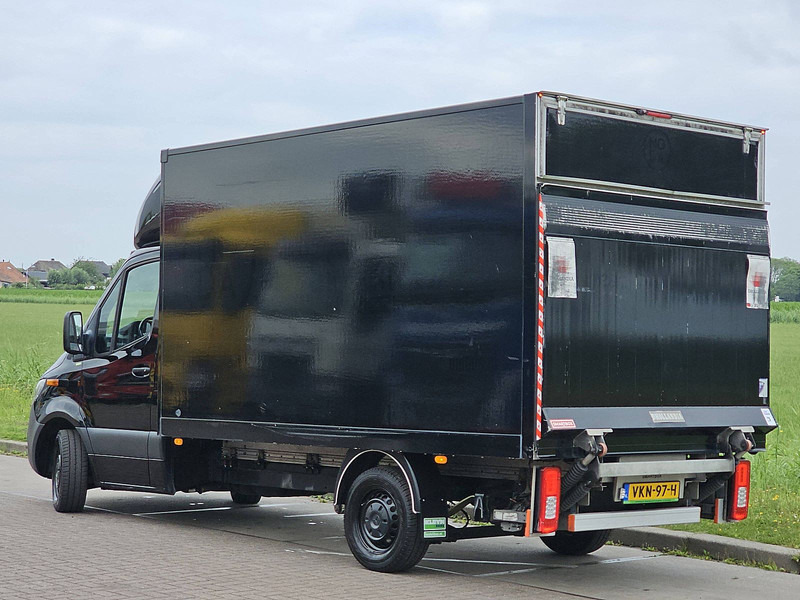 Mercedes-Benz Sprinter 314 ac automaat EURO6 - Fourgon grand volume: photos 5 Mercedes-Benz Sprinter 314 ac automaat EURO6 - Fourgon grand volume: photos 5