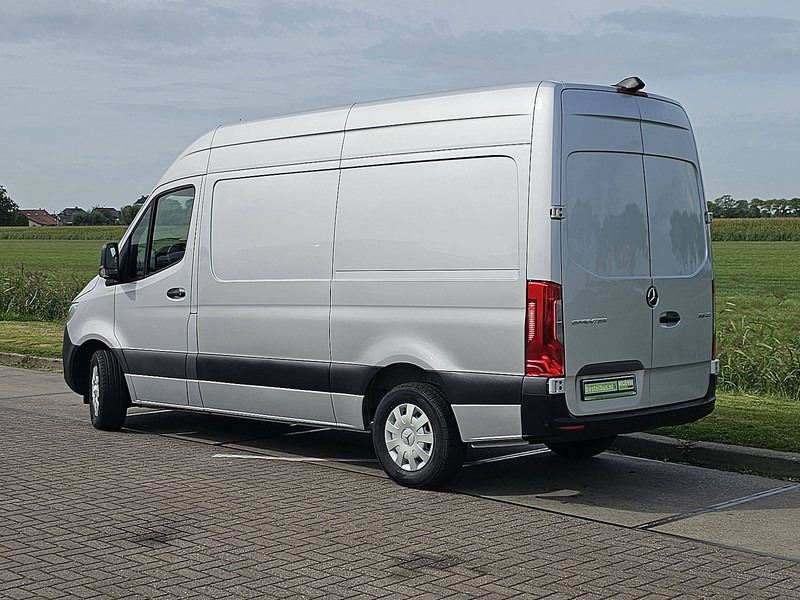 Mercedes-Benz Sprinter 315 L2H2 Mbux Automaat! - Fourgonnette: photos 5 Mercedes-Benz Sprinter 315 L2H2 Mbux Automaat! - Fourgonnette: photos 5