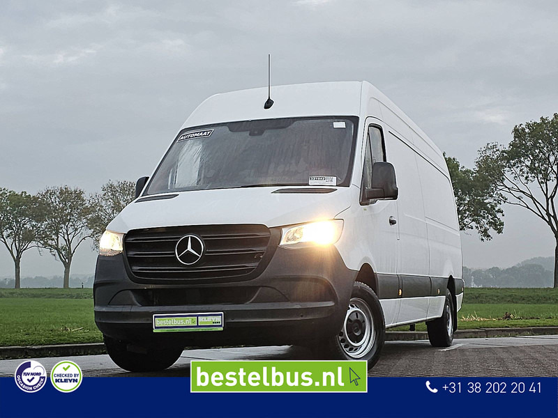 Mercedes-Benz Sprinter 315 L3H2 Maxi Automaat! - Fourgon utilitaire: photos 1 Mercedes-Benz Sprinter 315 L3H2 Maxi Automaat! - Fourgon utilitaire: photos 1