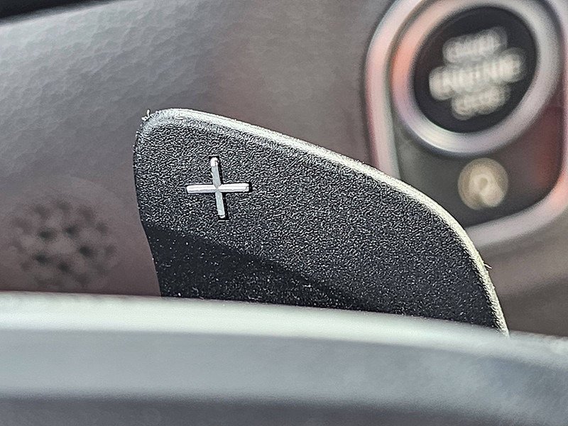 Fourgon utilitaire Mercedes-Benz Sprinter 315 L3H2 Mbux + Navi!: photos 10