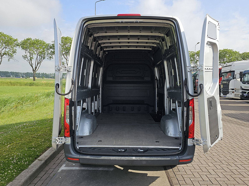 Fourgon utilitaire Mercedes-Benz Sprinter 316 L2H2 RWD Airco Euro6: photos 10