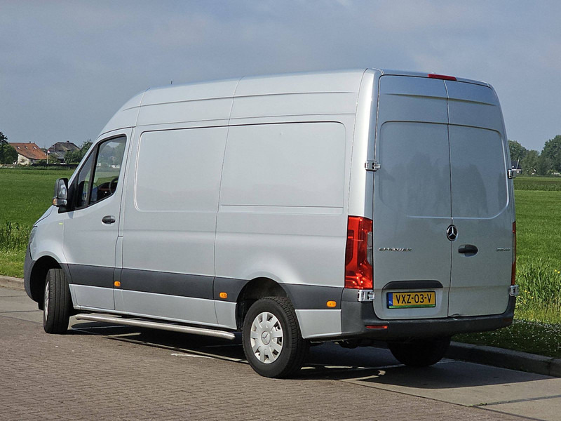 Fourgon utilitaire Mercedes-Benz Sprinter 316 L2H2 RWD Airco Euro6: photos 5