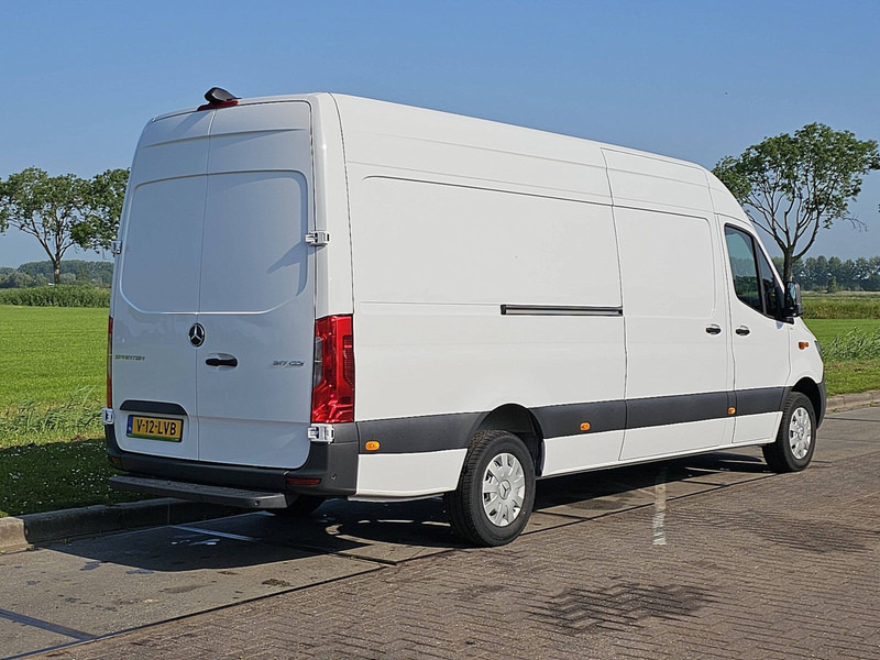 Mercedes-Benz Sprinter 317 L3H2 Maxi Navi - Fourgon utilitaire: photos 3 Mercedes-Benz Sprinter 317 L3H2 Maxi Navi - Fourgon utilitaire: photos 3