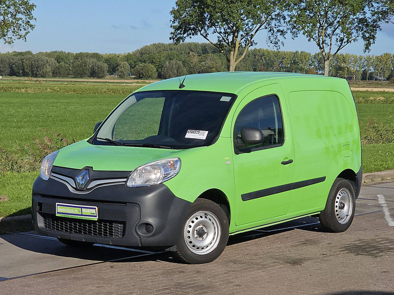Renault Kangoo 1.5 Airco Euro6 90Pk NAP - Fourgon grand volume: photos 2 Renault Kangoo 1.5 Airco Euro6 90Pk NAP - Fourgon grand volume: photos 2