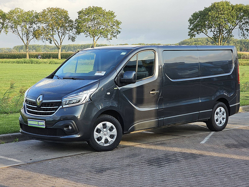 Renault Trafic 2.0 DCI DCI 145 AUT. L2H1 - Fourgonnette: photos 2 Renault Trafic 2.0 DCI DCI 145 AUT. L2H1 - Fourgonnette: photos 2
