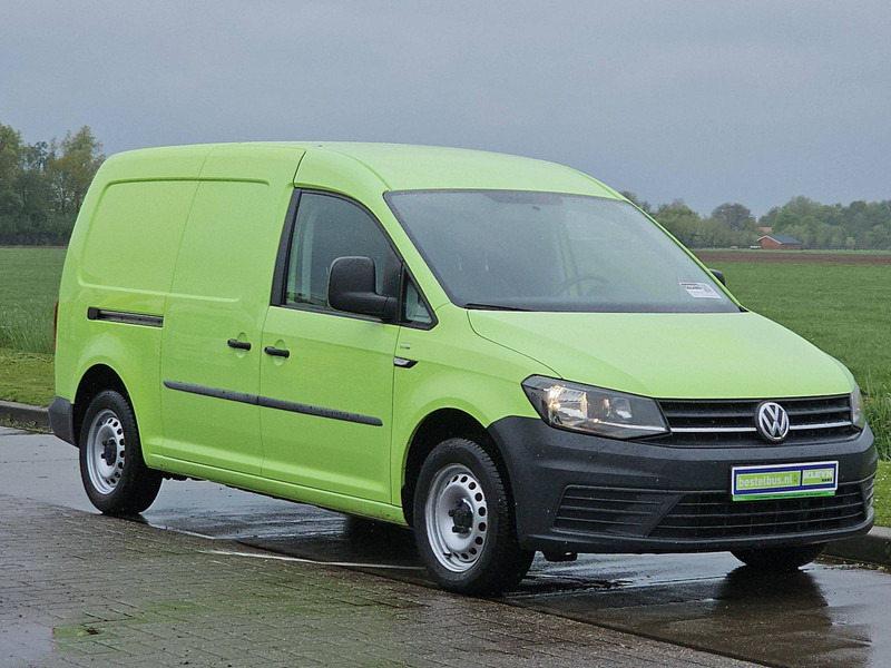 Volkswagen Caddy Maxi 2.0 Navi Airco Euro6 NAP - Fourgon grand volume: photos 4 Volkswagen Caddy Maxi 2.0 Navi Airco Euro6 NAP - Fourgon grand volume: photos 4