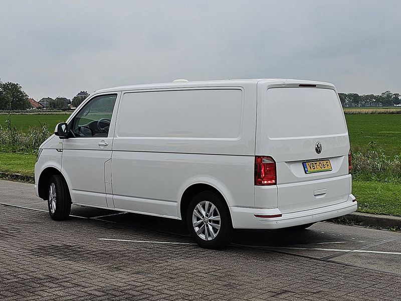 Volkswagen Transporter 2.0 TDI 102Pk Lm-Velgen NAP! - Fourgonnette: photos 5 Volkswagen Transporter 2.0 TDI 102Pk Lm-Velgen NAP! - Fourgonnette: photos 5