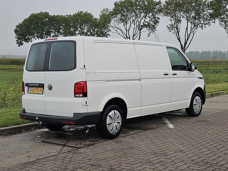 Volkswagen Transporter 2.0 TDI L2H1 Trekhaak AC - Fourgonnette: photos 3 Volkswagen Transporter 2.0 TDI L2H1 Trekhaak AC - Fourgonnette: photos 3