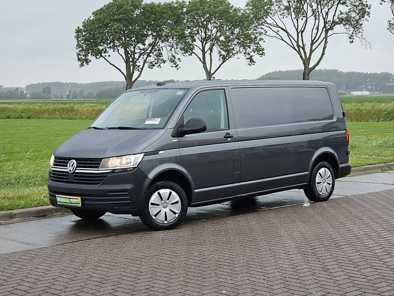 Volkswagen Transporter 2.0 TDI T6.1 L2H1 Euro6 AC! - Fourgonnette: photos 2 Volkswagen Transporter 2.0 TDI T6.1 L2H1 Euro6 AC! - Fourgonnette: photos 2