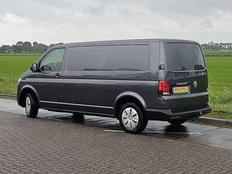 Volkswagen Transporter 2.0 TDI T6.1 L2H1 Euro6 AC! - Fourgonnette: photos 5 Volkswagen Transporter 2.0 TDI T6.1 L2H1 Euro6 AC! - Fourgonnette: photos 5