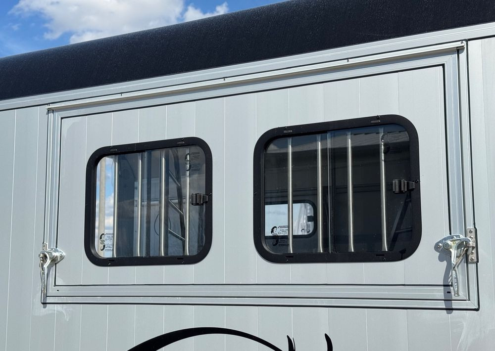 Remorque voiture neuf Cheval Liberte Maxi 4: photos 7