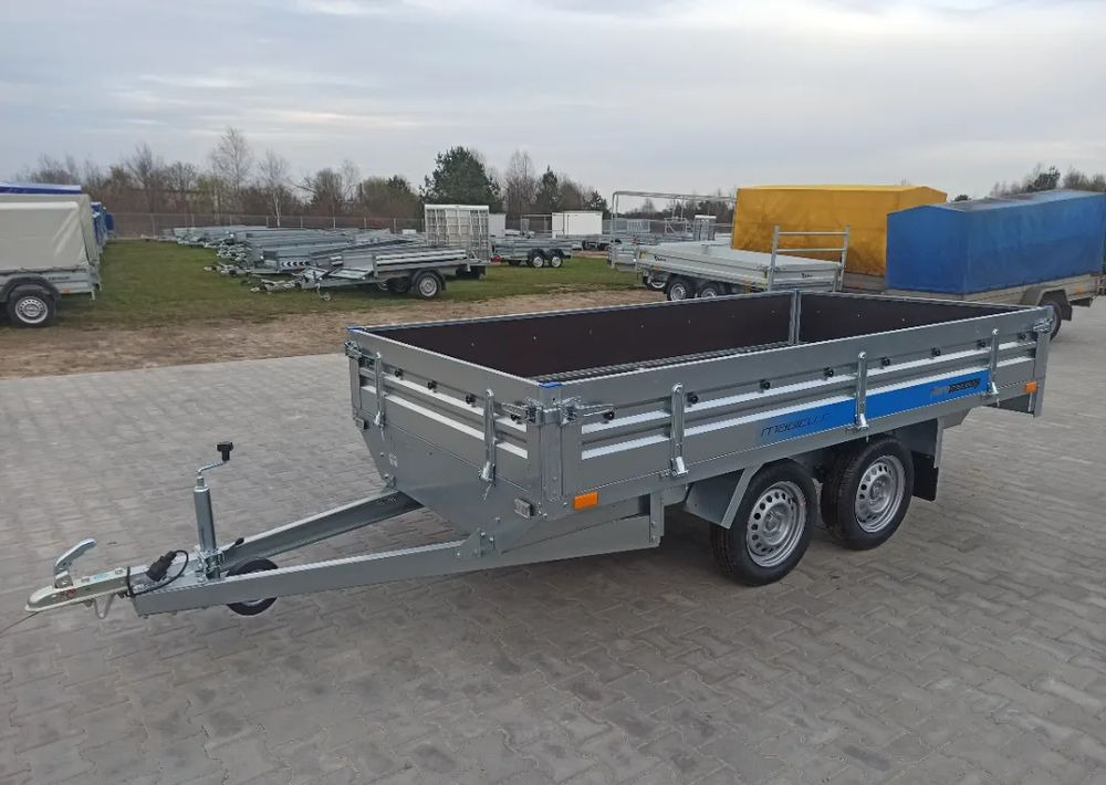 Faro Magicus - Remorque voiture: photos 3 Faro Magicus - Remorque voiture: photos 3