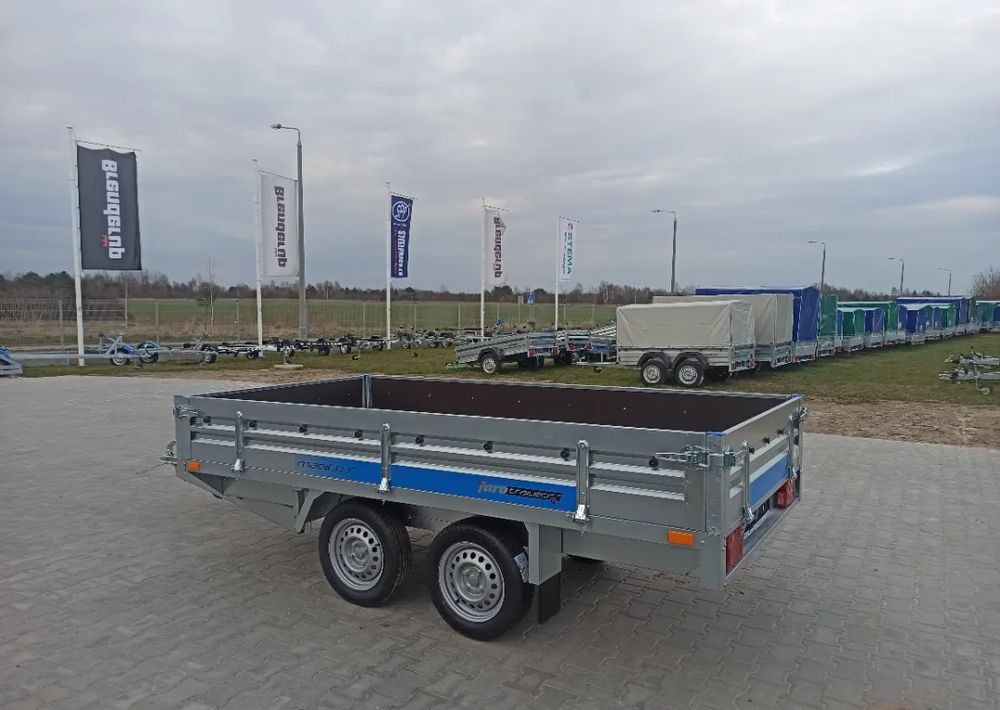 Faro Magicus - Remorque voiture: photos 4 Faro Magicus - Remorque voiture: photos 4