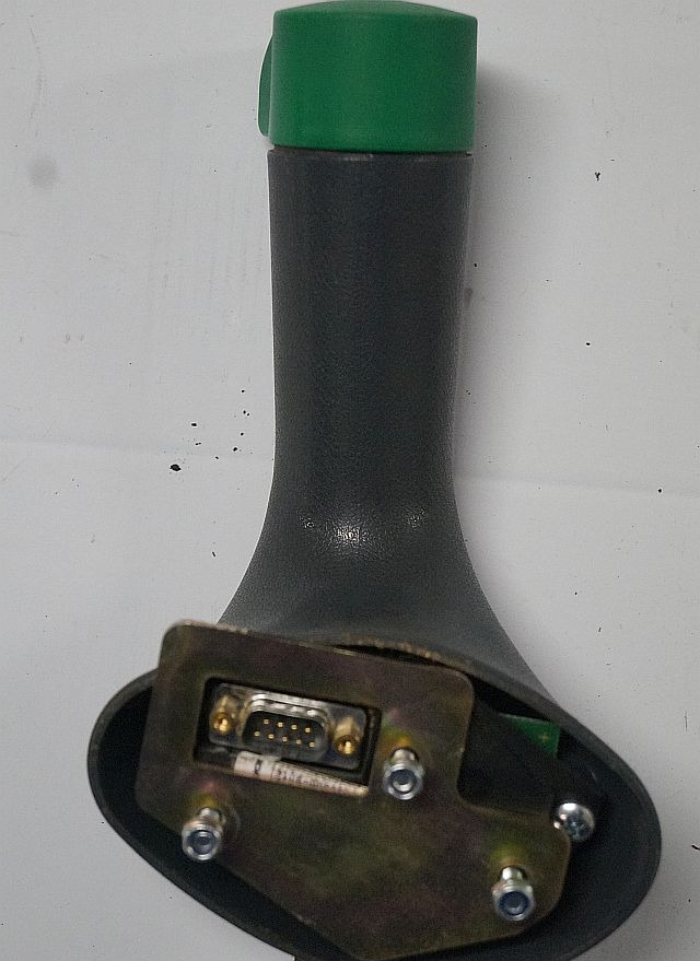 Jungheinrich 50309348 | Rij schakelaar Accelarator for EKS110 sn. 07691796 - Système électrique pour Matériel de manutention: photos 2 Jungheinrich 50309348 | Rij schakelaar Accelarator for EKS110 sn. 07691796 - Système électrique pour Matériel de manutention: photos 2