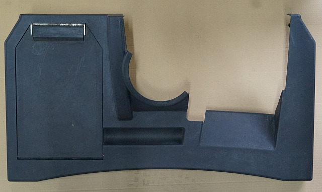 Jungheinrich 51038417 | Cover ERE225 fixed platform - Carrosserie et extérieur pour Matériel de manutention: photos 1 Jungheinrich 51038417 | Cover ERE225 fixed platform - Carrosserie et extérieur pour Matériel de manutention: photos 1