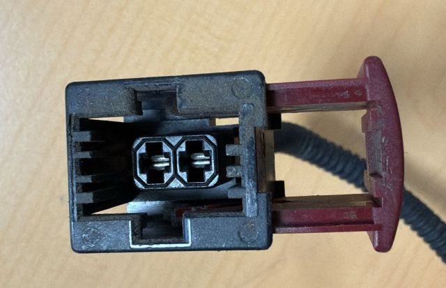 Jungheinrich 51050621 | Drive motor AF 4D4-L1 I/N 1011130 3 x14V 1,0 KW sn. JA18 - Système électrique pour Matériel de manutention: photos 4 Jungheinrich 51050621 | Drive motor AF 4D4-L1 I/N 1011130 3 x14V 1,0 KW sn. JA18 - Système électrique pour Matériel de manutention: photos 4