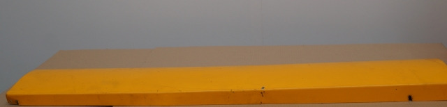 Jungheinrich 51125075 | Mast cover EMC110 - Carrosserie et extérieur pour Matériel de manutention: photos 1 Jungheinrich 51125075 | Mast cover EMC110 - Carrosserie et extérieur pour Matériel de manutention: photos 1