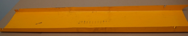 Jungheinrich 51125075 | Mast cover EMC110 - Carrosserie et extérieur pour Matériel de manutention: photos 2 Jungheinrich 51125075 | Mast cover EMC110 - Carrosserie et extérieur pour Matériel de manutention: photos 2