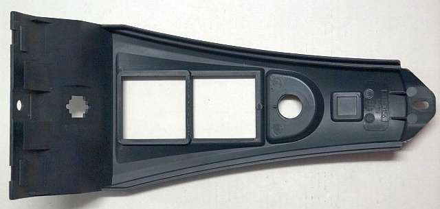 Jungheinrich 51143156 | Instrument hood - Panel de instrumentos pour Matériel de manutention: photos 2 Jungheinrich 51143156 | Instrument hood - Panel de instrumentos pour Matériel de manutention: photos 2