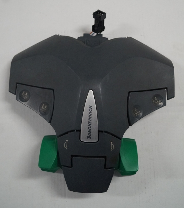 Jungheinrich 51157751 | Directional switch for ERE120/225 with folding platform - Système électrique pour Matériel de manutention: photos 1 Jungheinrich 51157751 | Directional switch for ERE120/225 with folding platform - Système électrique pour Matériel de manutention: photos 1