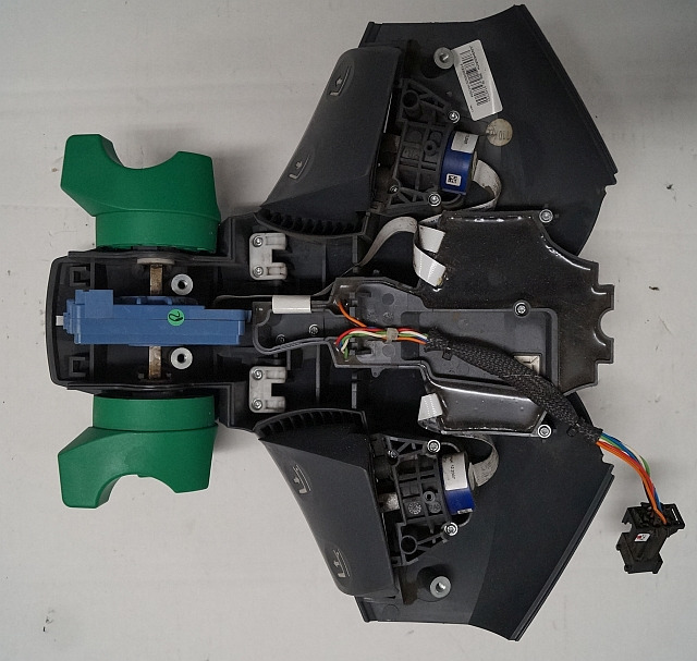 Jungheinrich 51157751 | Directional switch for ERE120/225 with folding platform - Système électrique pour Matériel de manutention: photos 2 Jungheinrich 51157751 | Directional switch for ERE120/225 with folding platform - Système électrique pour Matériel de manutention: photos 2