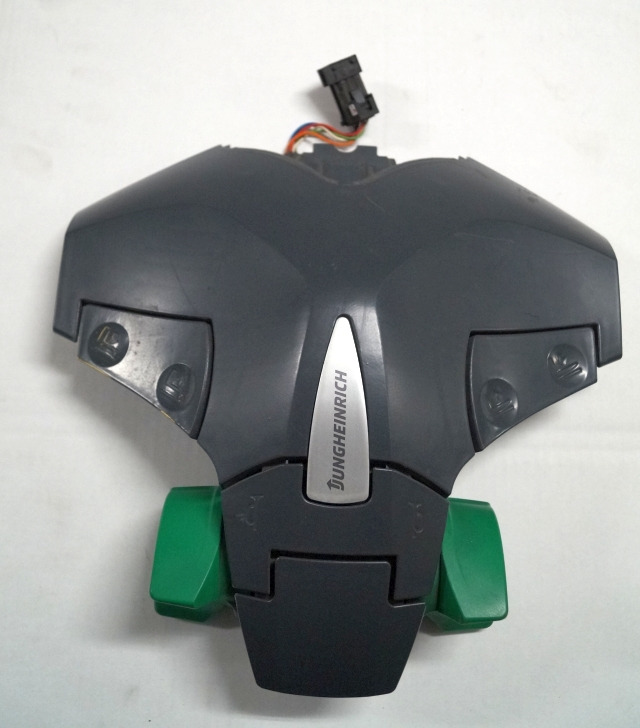 Jungheinrich 51157751 | Directional switch for ERE120/225 with folding platform - Système électrique pour Matériel de manutention: photos 1 Jungheinrich 51157751 | Directional switch for ERE120/225 with folding platform - Système électrique pour Matériel de manutention: photos 1