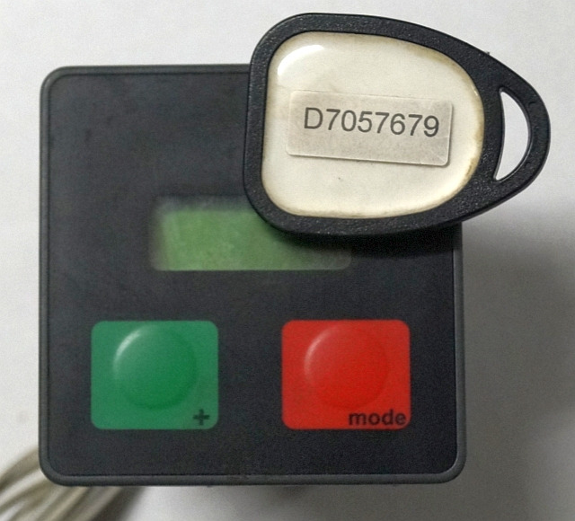 Jungheinrich 51208310 | ISM online data recorder KH 12-48 VDC 51308291 Sw. 03.00 - Système électrique pour Matériel de manutention: photos 2 Jungheinrich 51208310 | ISM online data recorder KH 12-48 VDC 51308291 Sw. 03.00 - Système électrique pour Matériel de manutention: photos 2